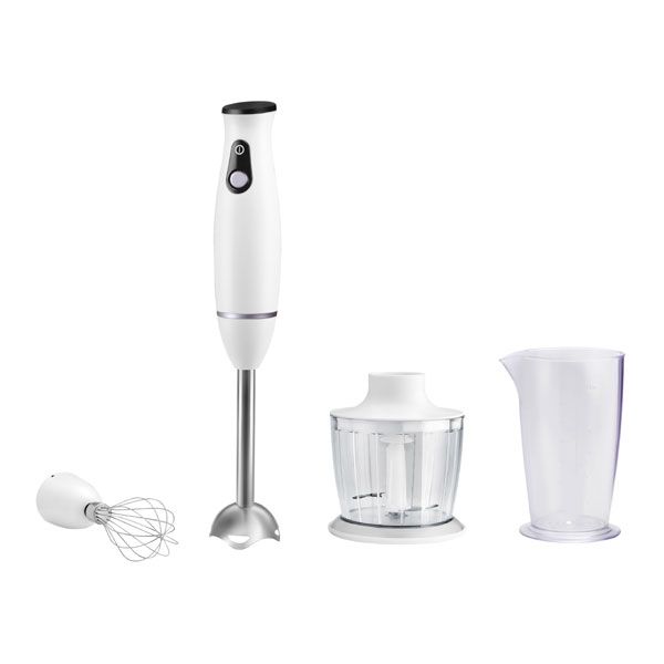 Višenamjenski blender FS-407 bijeli