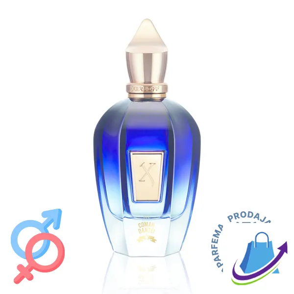 Xerjoff Comandante - 100ml