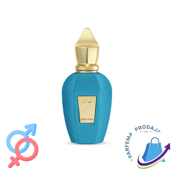 Xerjoff Erba Pura - 100ml