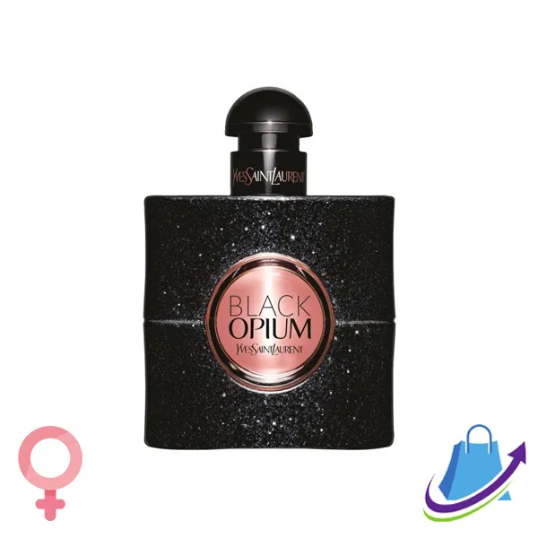 Yves Saint Laurent Black Opium - 90ml