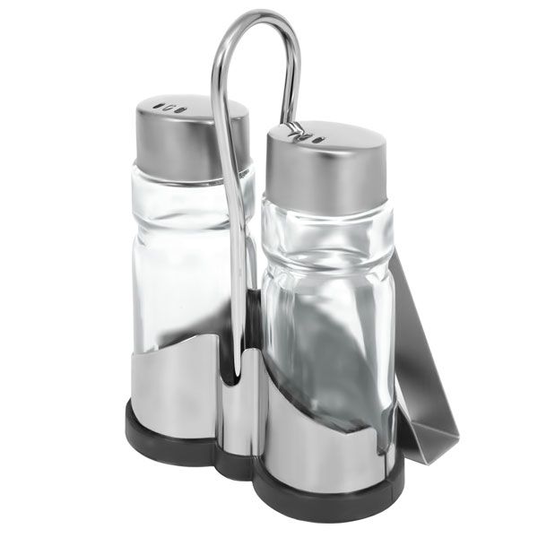 Začinski set 3/1 BR-1018