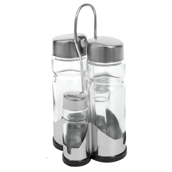 Začinski set 4/1 BR-1002