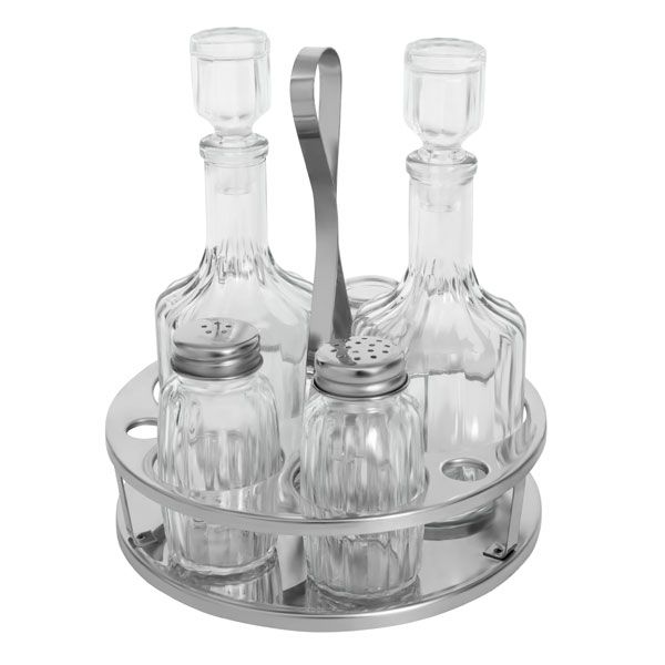 Začinski set 4/1 BR-1003