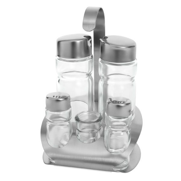 Začinski set 5/1 BR-1004