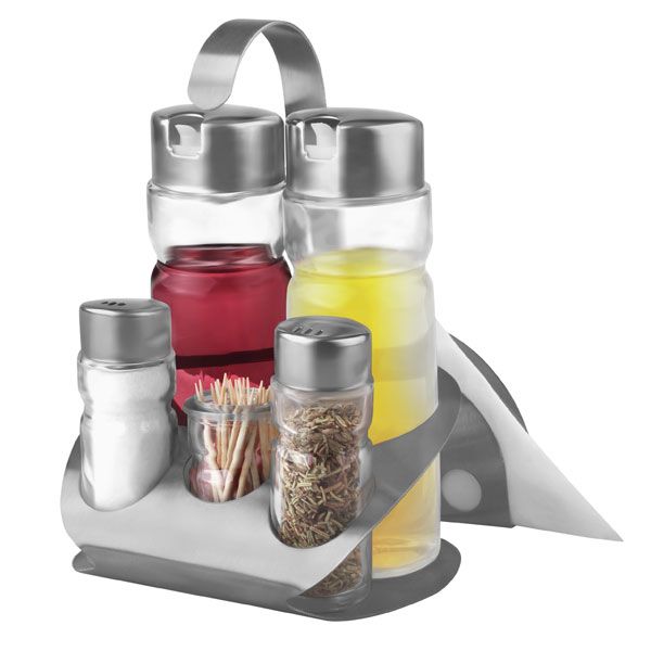 Začinski set 6/1 BR-1019